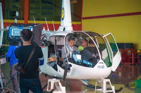 Solaire Heliluck Aviation (Bang Bua Thong) - 2022 What to Know Before ...