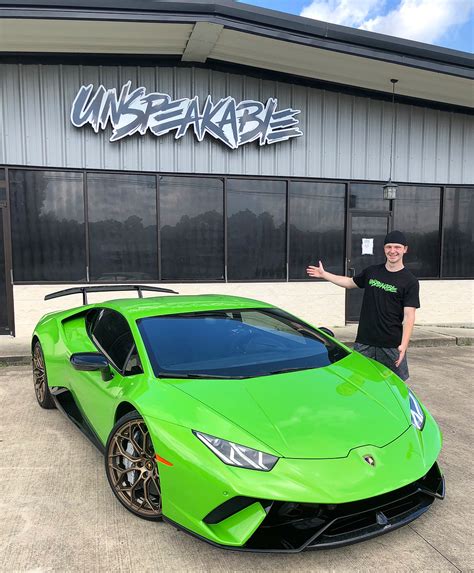 UnSpeakable Gaming Net Worth: How Much Money He Makes On YouTube