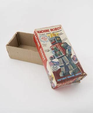 LEGO Robot Box 的图像结果