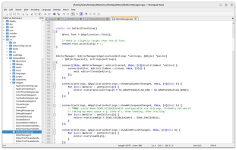 How to Install Notepad App 的图像结果