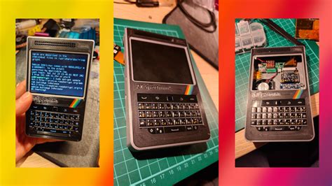 Raspberry Pi Handheld 的图像结果