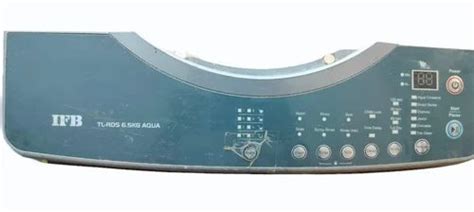 Image result for IFB Washing Machine LED Display