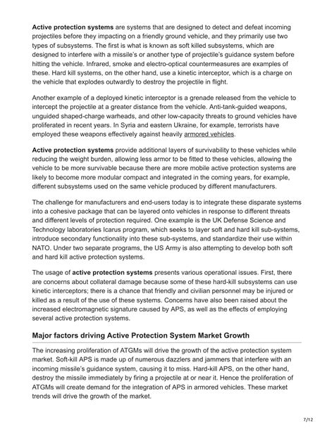 Image result for Modular Active Protection Systems Mac