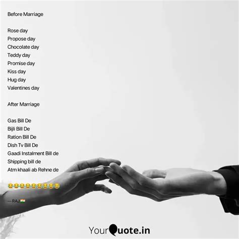 Lovers Valentine's week ... | Quotes & Writings by Sharath raj | YourQuote