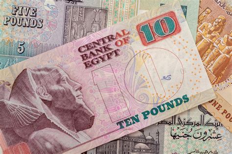 Currency Of Egypt 2025 | Countries that use the Egyptian pound – RPCSXE