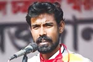 West Bengal Assembly Election: Pratik Ur Rahaman vows to combat 'facist ...