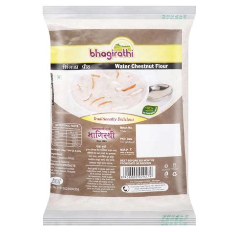 Buy Bhagirathi Water Chestnut Flour online from shops near you | LoveLocal