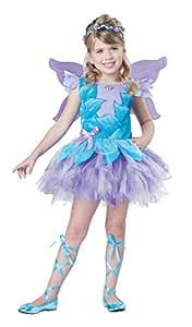 Buy California Costumes Lilac Fairy Costume, One Color, 8-10 Online at ...