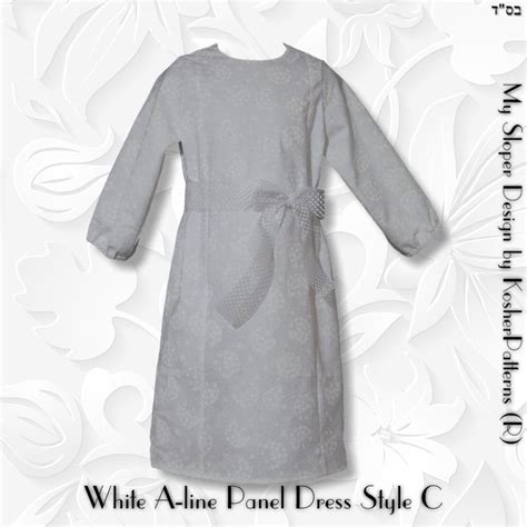 Buy tznius shabbos dresses - In stock
