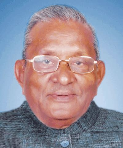 Shri Melaramji Agarwal - Times of India