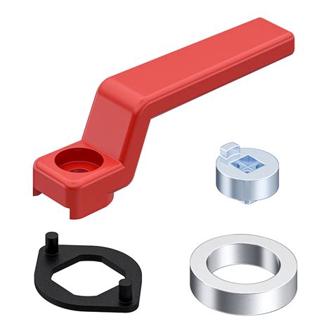 Image result for Anti-Rotation Device for Pumps