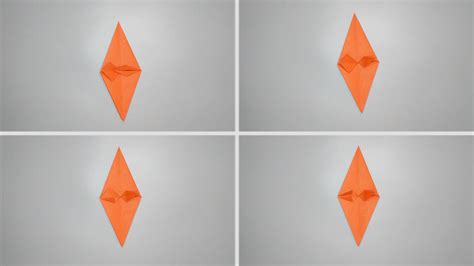 Image result for Tutorial Pajaro Papel