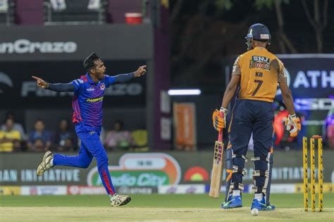 DD vs NRK Prediction: Who will win today’s TNPL 2023 Qualifier 2?