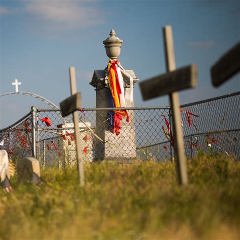 Wounded Knee Memorial
