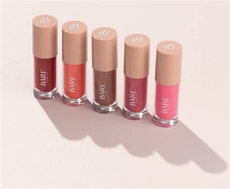 How to build a positive relationship with makeup – Bare Cosmetics