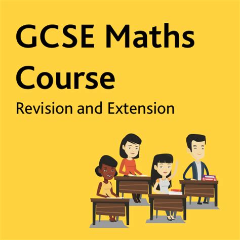 Image result for GCSE Math Course