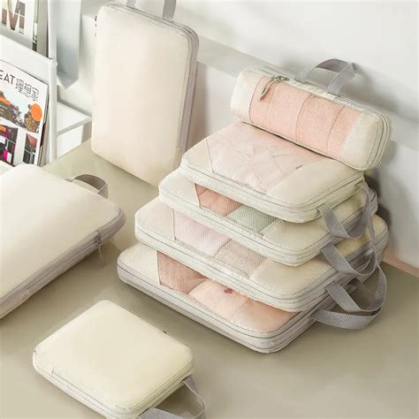Compression Packing Cubes 的图像结果