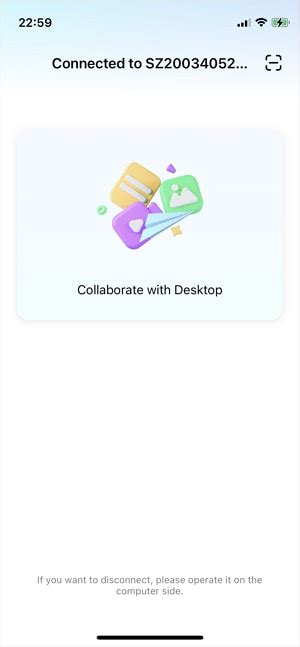 A Step-by-Step Guide on How to Screen Mirror iPhone to Laptop