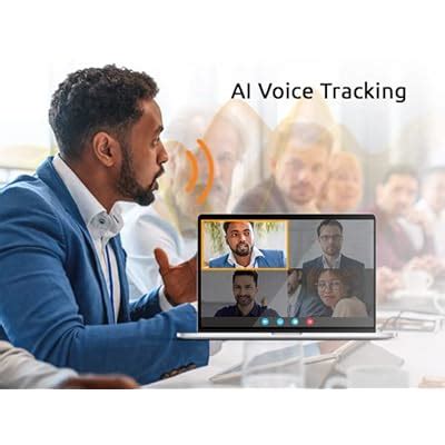 Buy TOUCAN 360 Video Conference Room Camera System With Omnidirectional ...