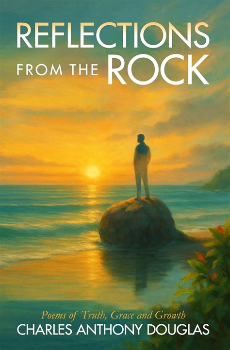 Reflections From The Rock: Poems of Truth, Grace and Growth eBook ...