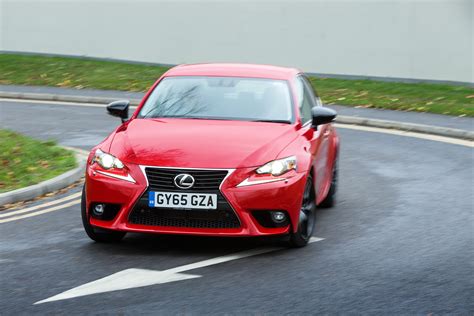 Used Lexus IS 2013-2020 review | Autocar