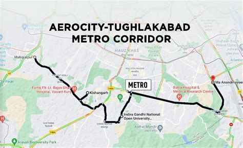 Irreparable Loss: Over 1,000 Trees To Be Axed To Make Way For Delhi ...