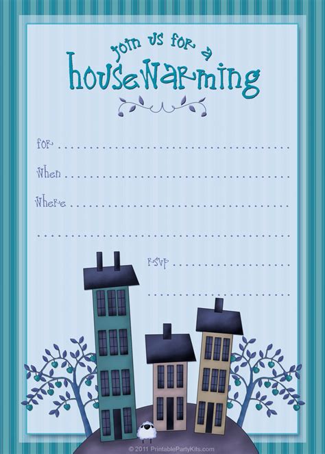 Housewarming Invitation Background at Bethany Lindrum blog