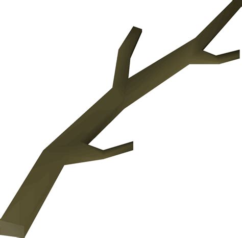 Willow branch - OSRS Wiki