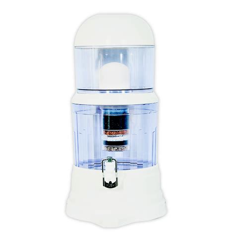 Ps-Mwp-18 Purestream Mineral Water Filter 6 Stages | Ceramic And Miner