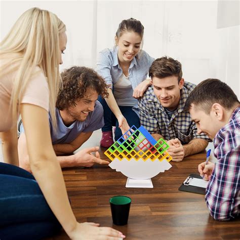 Swinging Tower – Panda World