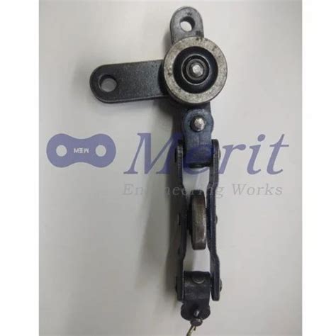 Overhead Conveyor Chain - Overhead And Biplannar chain Manufacturer ...