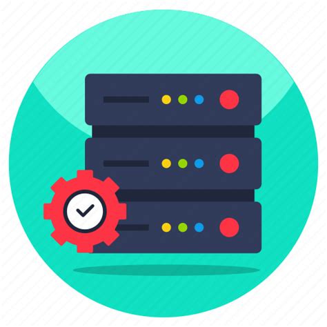 Image result for Server Configuration File Icon