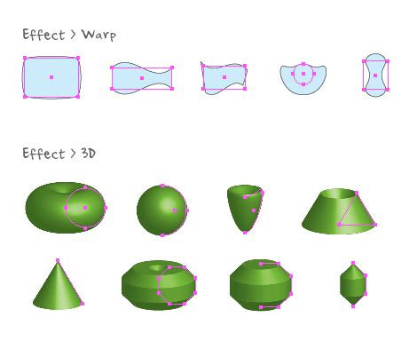 Image result for Illustrator Effects Tutorials