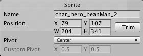 Image result for Sprite Editor Unity