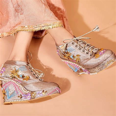 Customised Women Shoes | Online Women Shoes | Custom Made Shoes ...