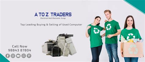 Iron Scrap Buyers in Chennai, Industrial Scrap Buyers in Chennai