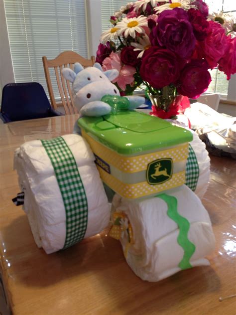 The Best Baby Shower Gift I Ever Got at David Bacon blog
