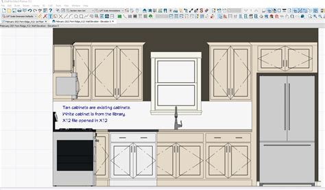 Image result for Chief Architect X13 Kitchen Tutorials