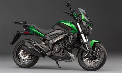 Bajaj aumenta preços da Dominar 400: agora por R$ 25.500