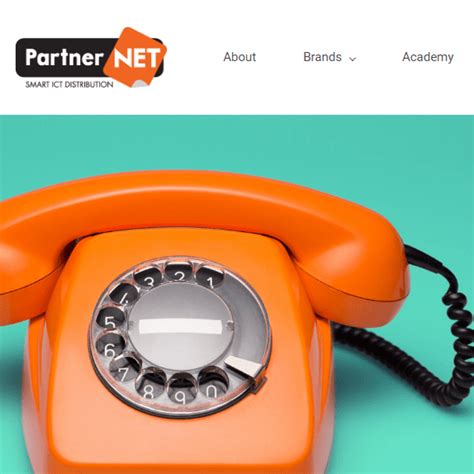 Image result for PartnerNet