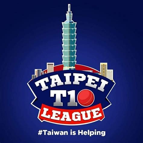 Taipei T10 League 2020 Live Score, Result, News & Live Match Updates