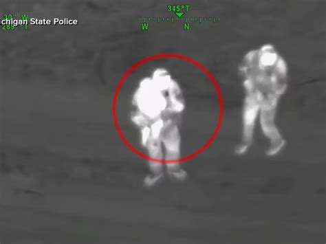 missing Michigan toddler rescues curled-up in roadside ditch wearing ...