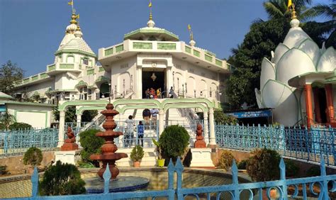 Bhubaneswar Temple Tour | OD Travels