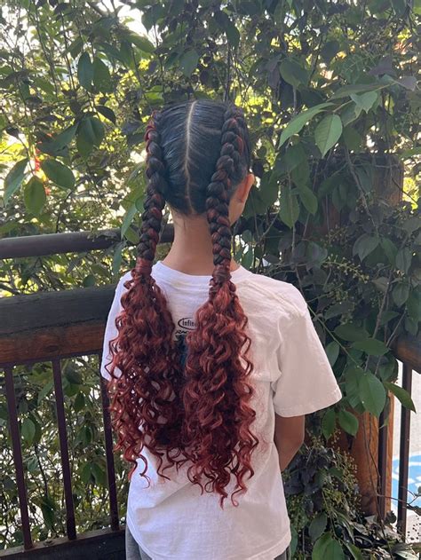 Little Mermaid Hair 的图像结果