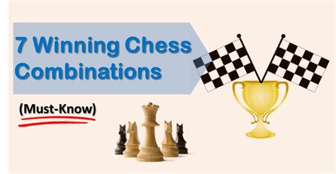 Image result for Chess Combinations