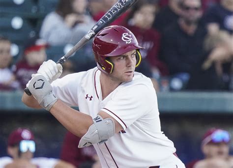 Gamecock roster will be close to final after baseball draft