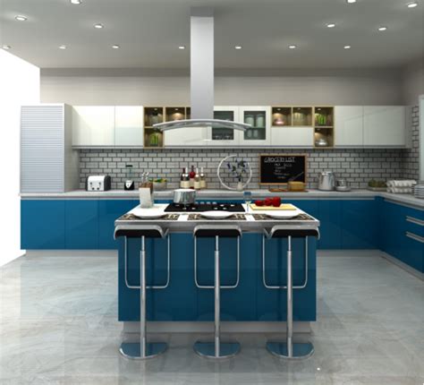 Modular Kitchen Company 的图像结果