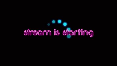 Image result for Starting Stream That Loop
