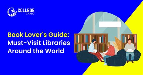 Book Lovers Guide: Must-Visit Libraries Around The World - College Chalo
