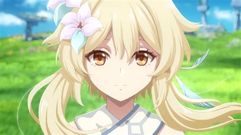 Genshin Impact Anime Still in the Works: Official Confirmation After ...